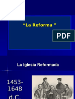 Reforma Radical