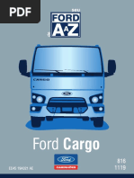 Ford Cargo.