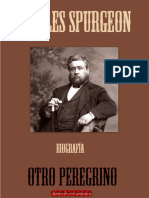 Charles Spurgeon. Biografia OTro Peregrino PDF