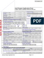 Jamaica Passport Application Compressed