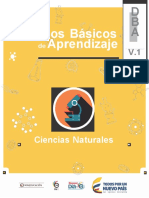 DBA C.naturales