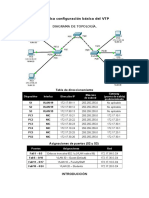 Taller VTP