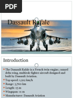 Dassault Rafale