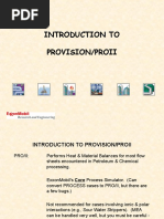 Lecture 01a - Provision