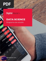 Programa Data Science