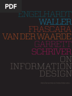 On Information Design