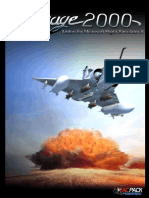 Mirage2000C Manual