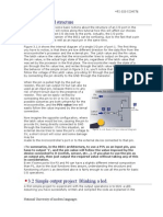 I O Port Detailed Structure