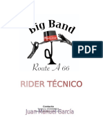 Rider Big Band