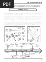 H.P - Guia Nº6 - Cultura Nazca