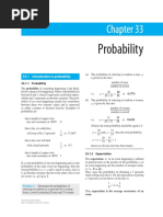 Probability