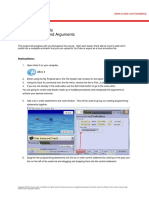 JF - 2 - 3 - ProjectSolution Procedures and Arguments 6p