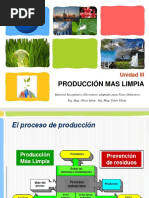 Producción Mas Limpia