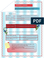 Ing - Purpose Clauses