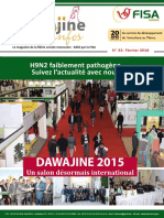 Dawajine Infos N32