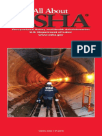 All About OSHA PDF