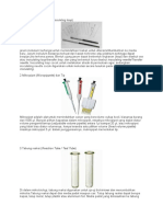 Alat - Alat Lab Mikrobiologi