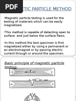 Mpi Test