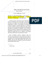 06 Rule115 - People vs. Enrile, 222 SCRA 586, G.R. No. 74189 May 26, 1993