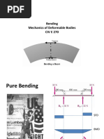 Bending PDF