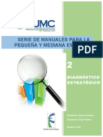 SERIE de MANUALES PARA LA Pequeña y Mediana Empresa