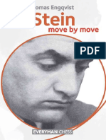 Stein Move by Move 2015