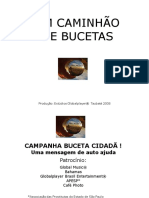 Buceta Cidadã