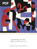 Painting Music