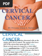 Cervical Cancer