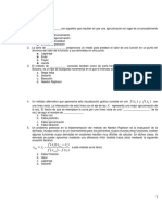 Guia Examen Intersemestral Metodos Numericos 2017 Alumno