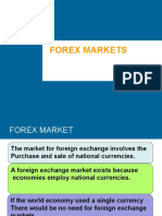 Forex Risk Management by Parvesh Aghi