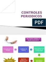 Controles Periodicos