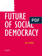 The Future of Social Democracy