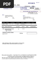 Nir 163 Spot