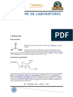 Informe de Laboratorio 5