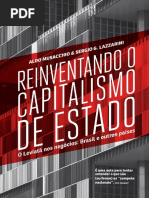 Reinventando o Capitalismo de Estado