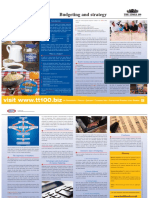 Budgeting Case Study Kraft PDF