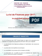 Communication LF 2017 Du 02-02-2017 DGI