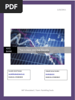 Rambling Souls - Axis Bank - Equity Report