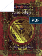 Parma Fabula - 4th Ed PDF