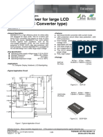 Bd9483f Leds Driver