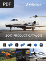 Mid Continent Catalog