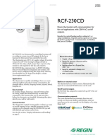 RCF-230CD PRSH en