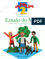 Trampolim - Estudo Do Meio