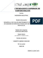 2proyecto Horometro