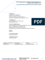 ECT Chillers Service and Operation Manual V 3 6 PM