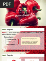 Paprika