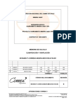 Memoria Calculo Climatizacion