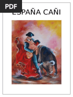 España Cañi Luisina Torre