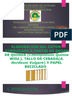 Expo Papel